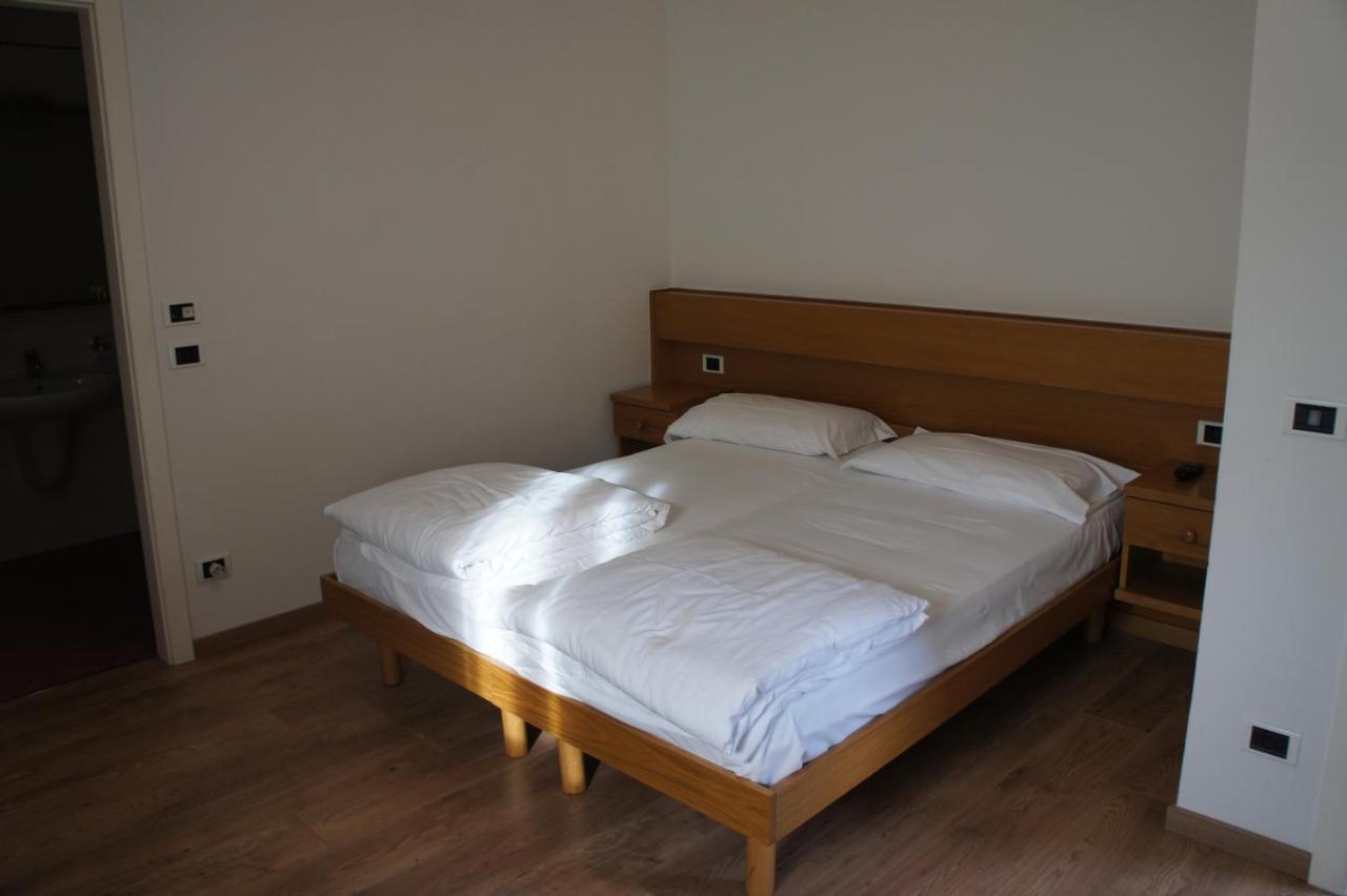 Bed and breakfast Vecchia Mori Extérieur photo