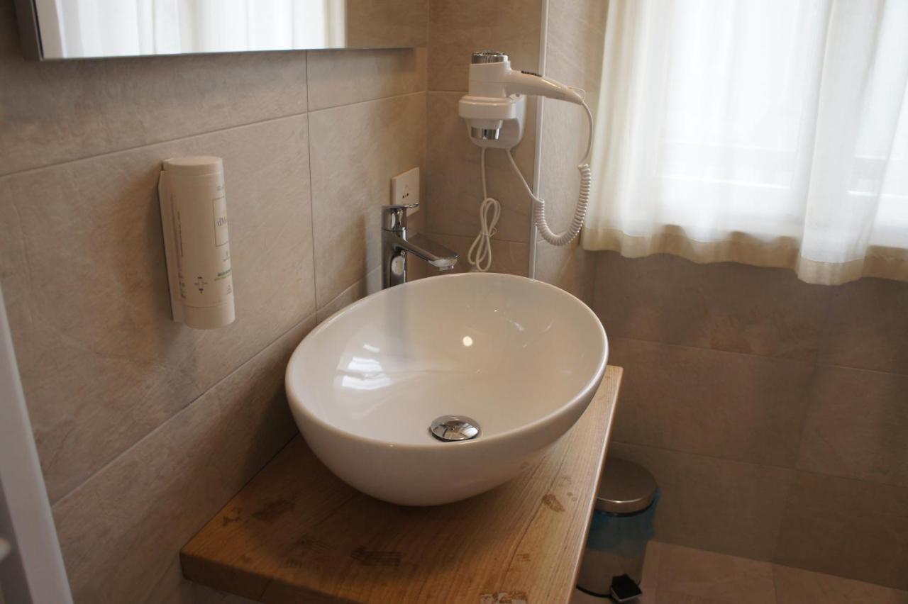 Bed and breakfast Vecchia Mori Extérieur photo
