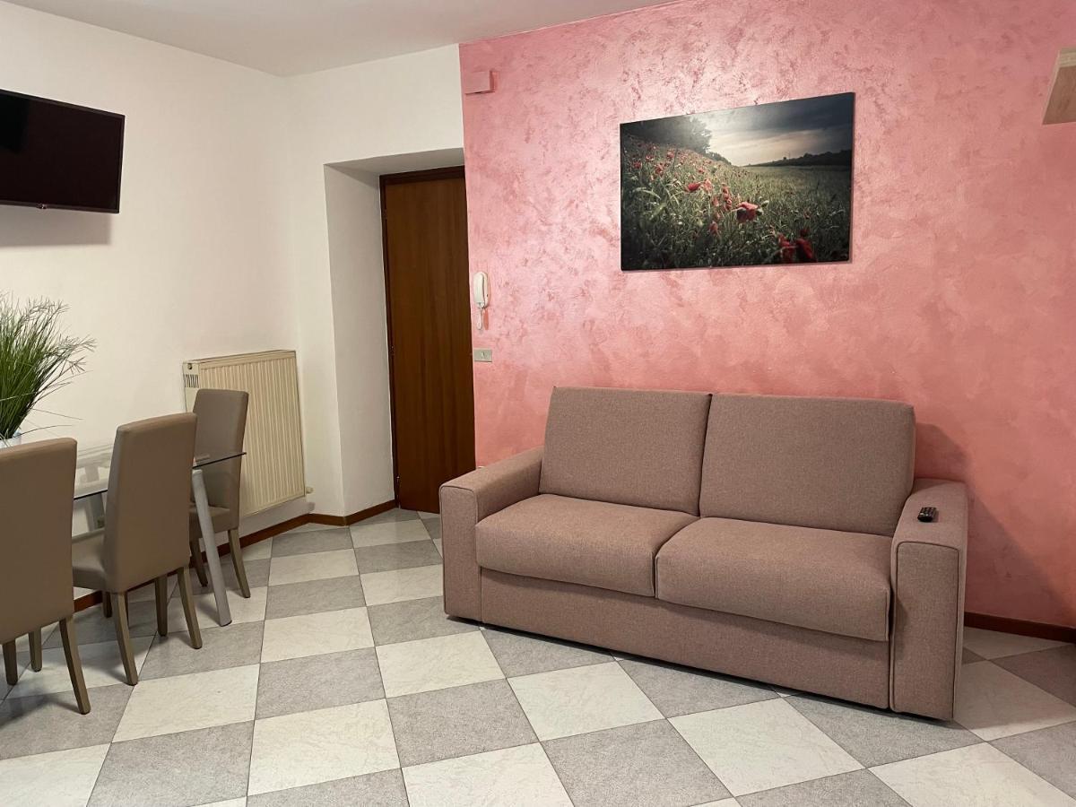 Bed and breakfast Vecchia Mori Extérieur photo