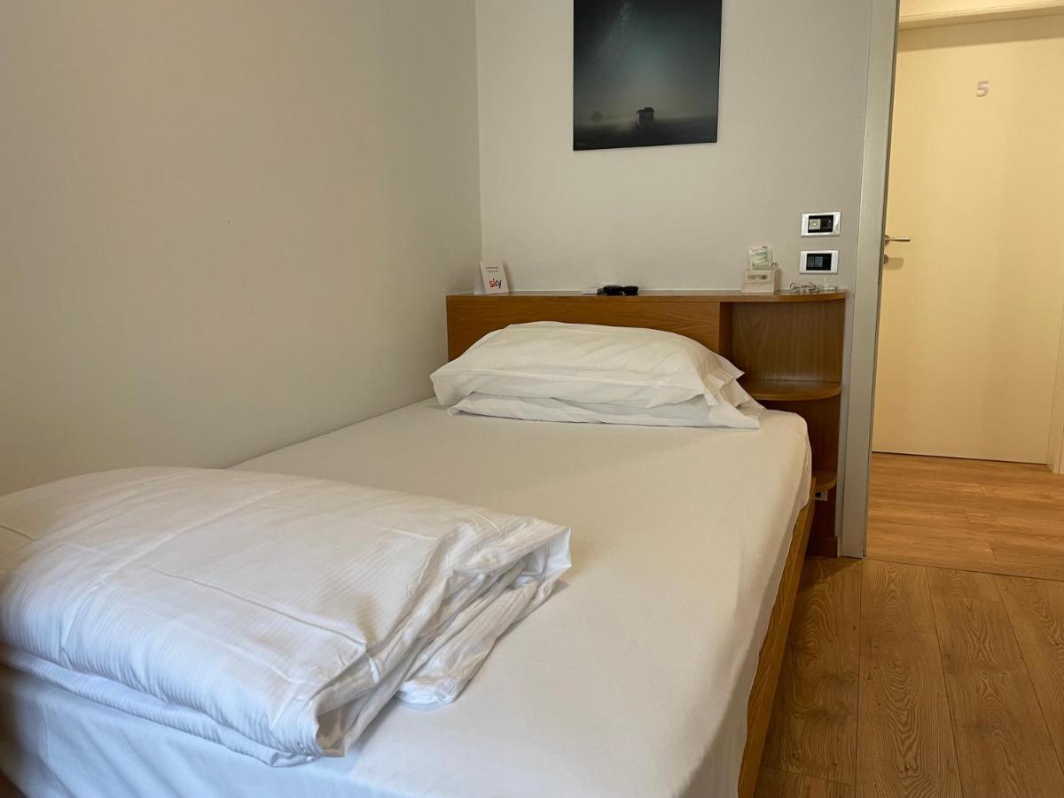 Bed and breakfast Vecchia Mori Extérieur photo