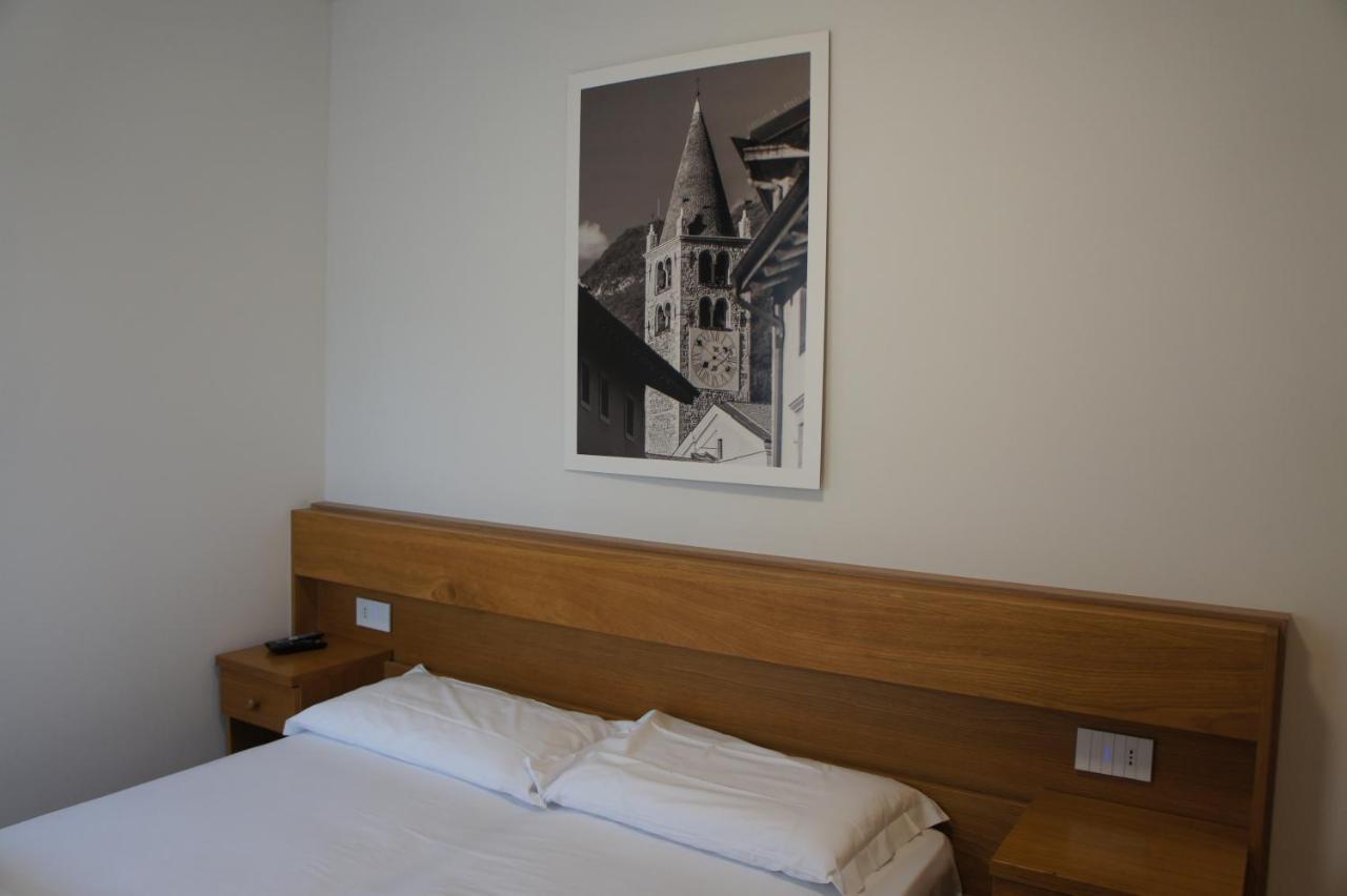 Bed and breakfast Vecchia Mori Extérieur photo