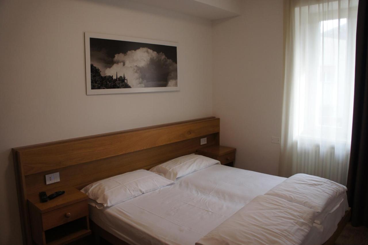 Bed and breakfast Vecchia Mori Extérieur photo