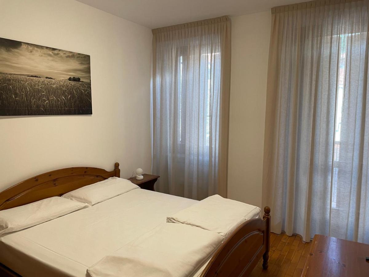 Bed and breakfast Vecchia Mori Extérieur photo