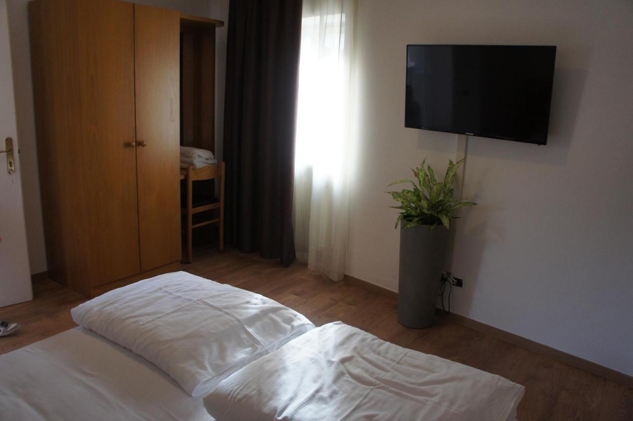 Bed and breakfast Vecchia Mori Extérieur photo