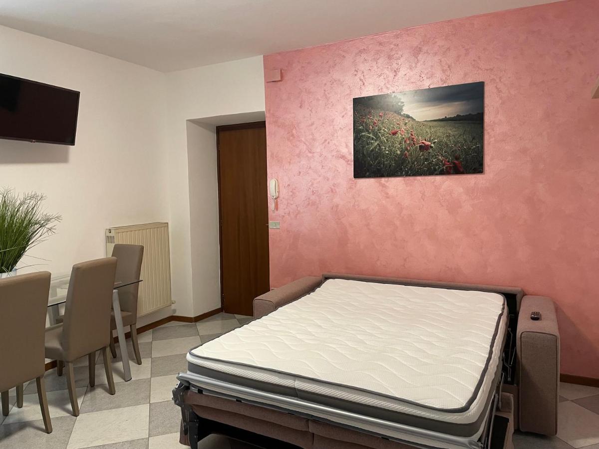 Bed and breakfast Vecchia Mori Extérieur photo