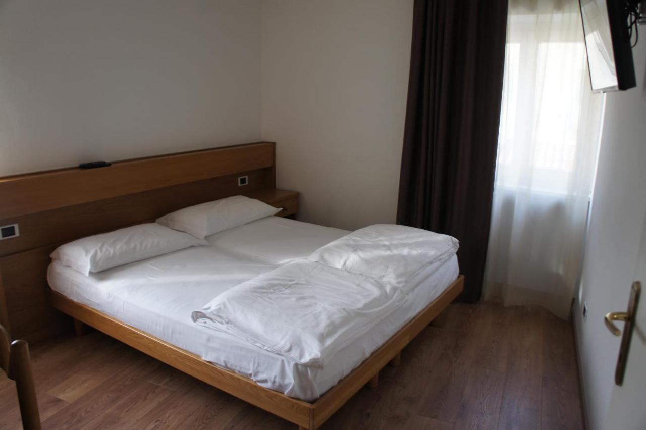 Bed and breakfast Vecchia Mori Extérieur photo