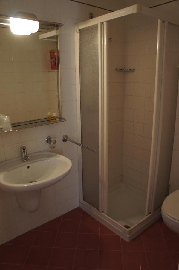 Bed and breakfast Vecchia Mori Extérieur photo