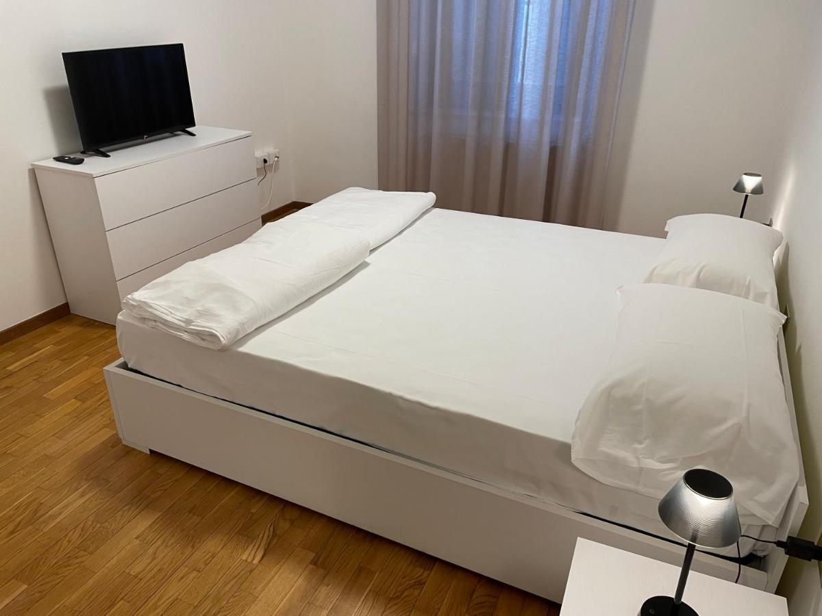 Bed and breakfast Vecchia Mori Extérieur photo